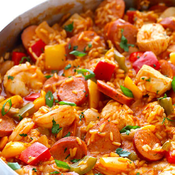 Jambalaya The Catering Company